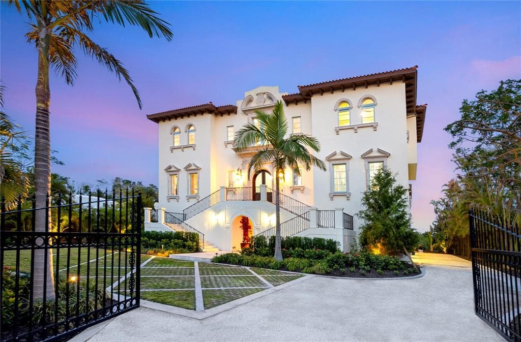 4205 HIGEL AVENUE, SARASOTA, FL 34242 — zdjęcie 3