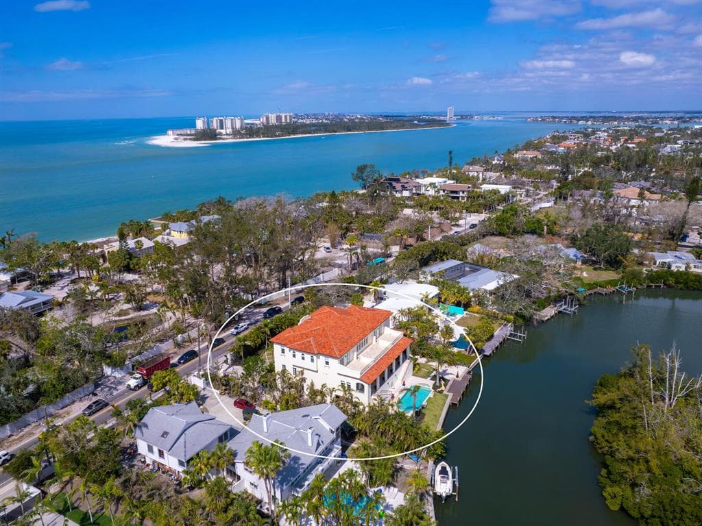 4205 HIGEL AVENUE, SARASOTA, FL 34242 — zdjęcie 5