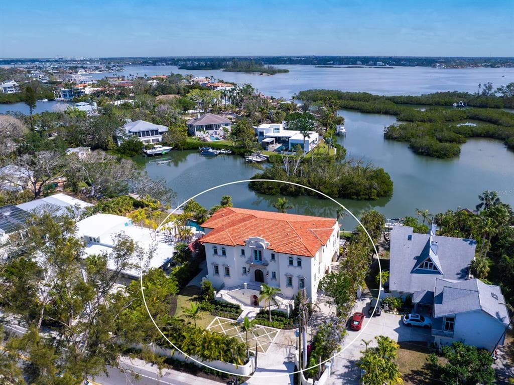 4205 HIGEL AVENUE, SARASOTA, FL 34242 — zdjęcie 4