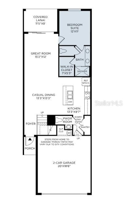 1618 SANDHILL COURT, PALM HARBOR, FL 34683 — zdjęcie 2