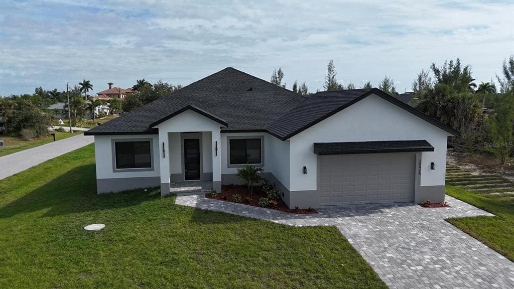 10426 LIVE OAK ROAD, PORT CHARLOTTE, FL 33981
