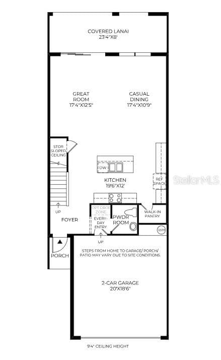 1614 SANDHILL COURT, PALM HARBOR, FL 34683 — zdjęcie 2