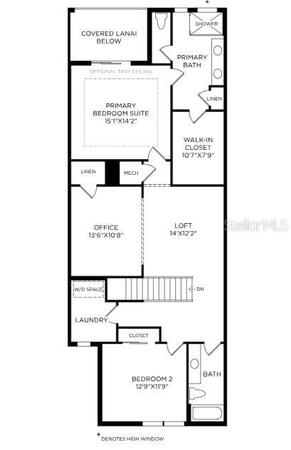 1577 SANDHILL COURT, PALM HARBOR, FL 34683 — zdjęcie 3