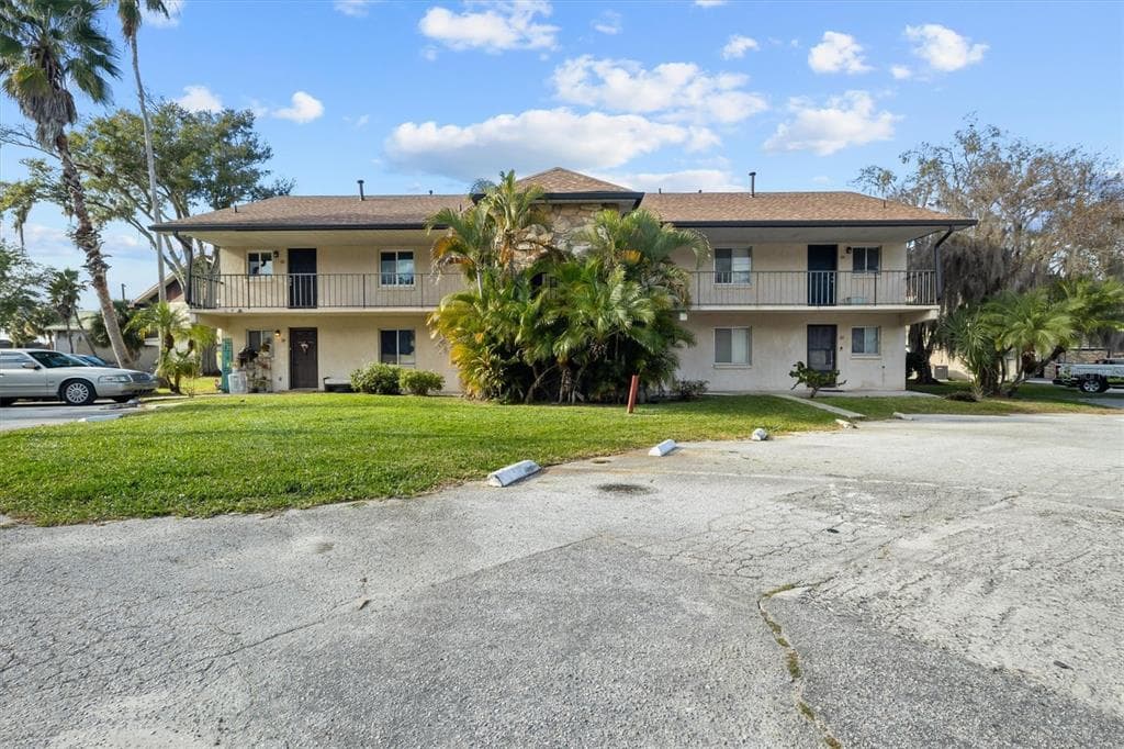 831 ORCHID SPRINGS DRIVE # #831, WINTER HAVEN, FL 33884