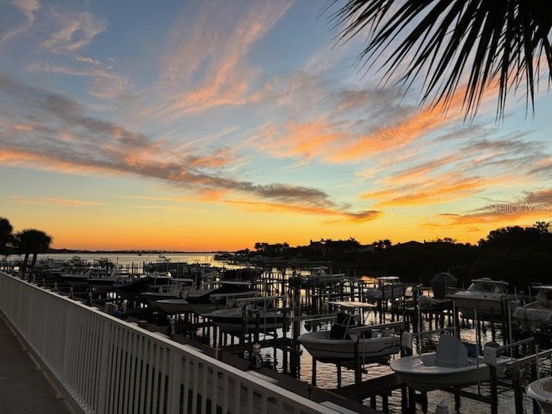 2 SEASIDE LANE # 103, BELLEAIR, FL 33756 — zdjęcie 4