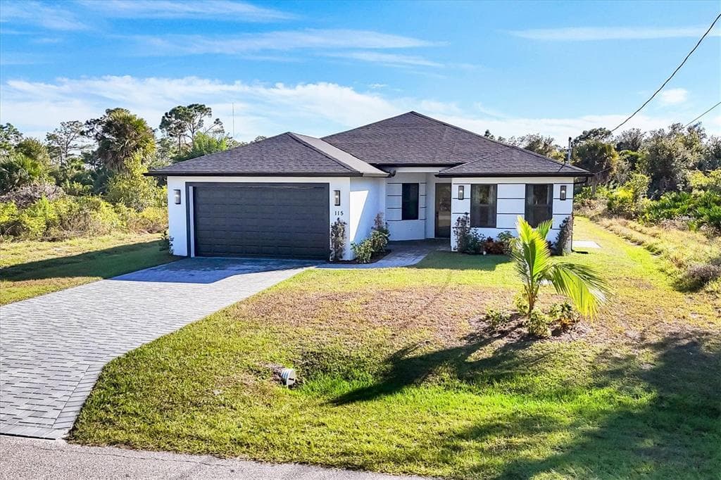 115 GREEN PINE PARK, ROTONDA WEST, FL 33947 — zdjęcie 2