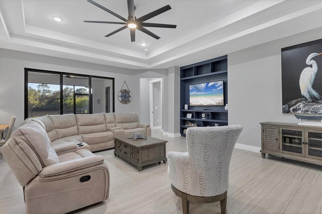 115 GREEN PINE PARK, ROTONDA WEST, FL 33947 — zdjęcie 4