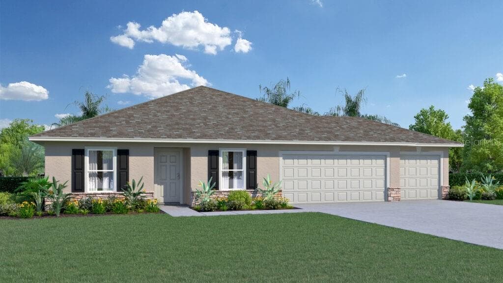 1831 W BLACKHAWK COURT, CITRUS SPRINGS, FL 34434