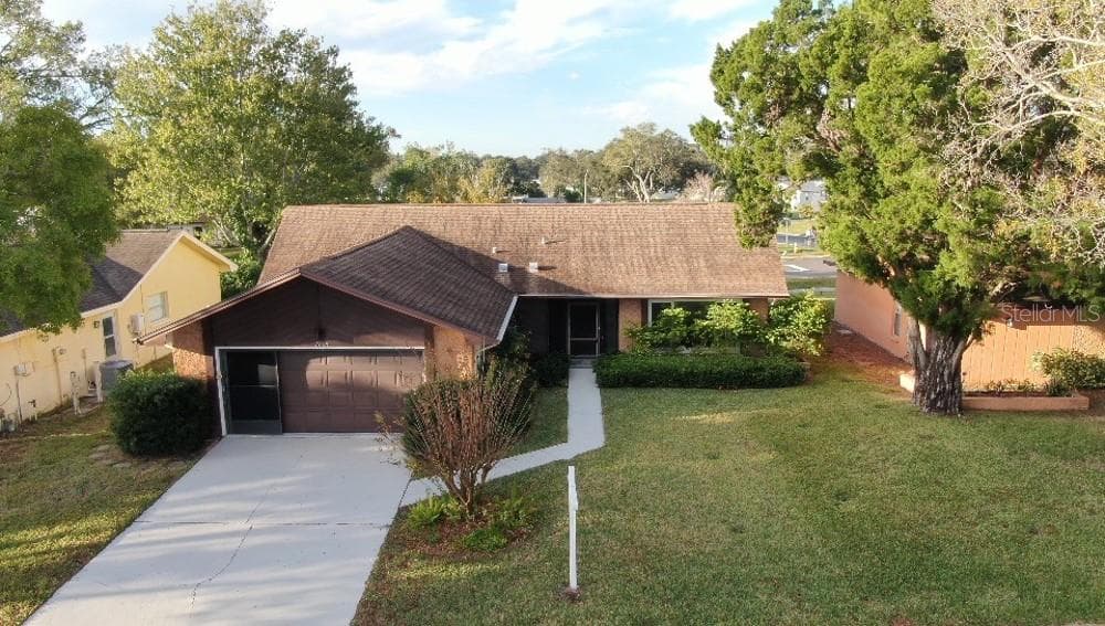 1350 GLENGARRY DRIVE, PALM HARBOR, FL 34684 — zdjęcie 2