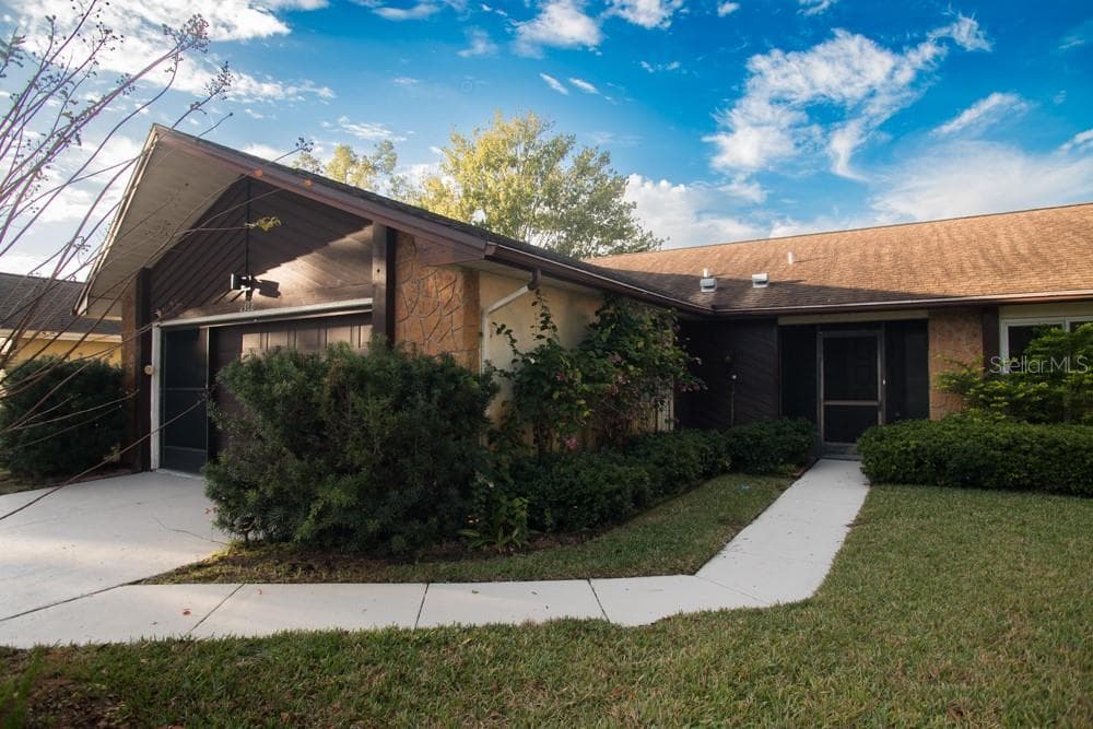 1350 GLENGARRY DRIVE, PALM HARBOR, FL 34684