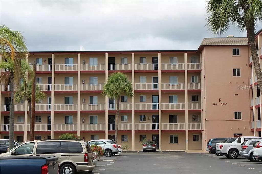 4242 HERON WAY # B323, BRADENTON, FL 34205 — zdjęcie 2