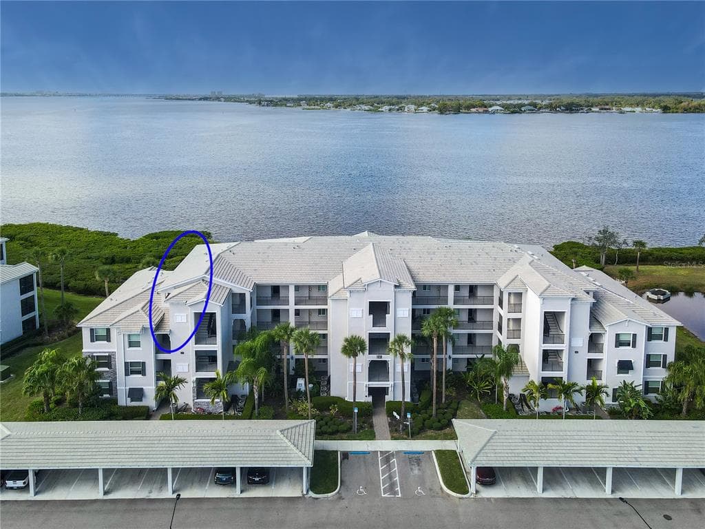 1030 TIDEWATER SHORES LOOP # 401, BRADENTON, FL 34208