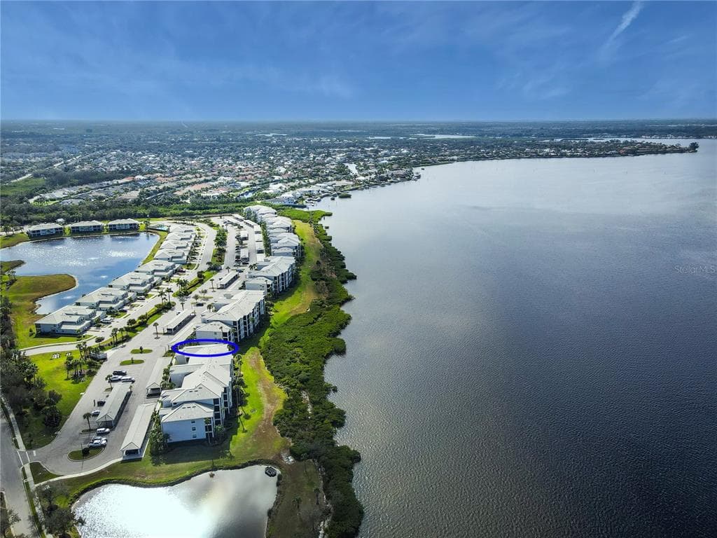 1030 TIDEWATER SHORES LOOP # 401, BRADENTON, FL 34208 — zdjęcie 5