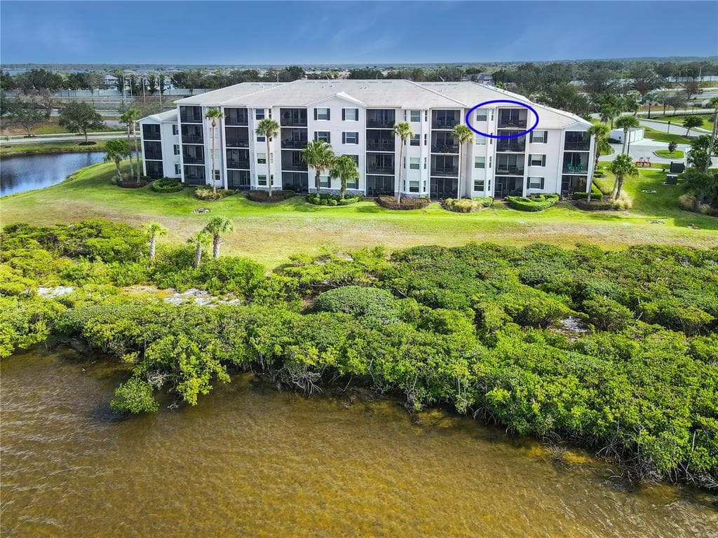 1030 TIDEWATER SHORES LOOP # 401, BRADENTON, FL 34208 — zdjęcie 4