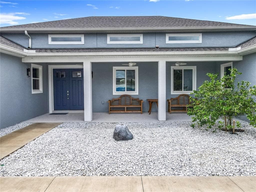 10224 BAY LAKE ROAD, GROVELAND, FL 34736 — zdjęcie 2