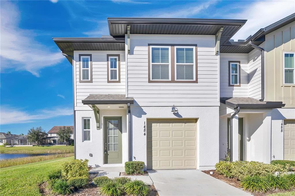 1484 DISCOVERY STREET, DAVENPORT, FL 33896