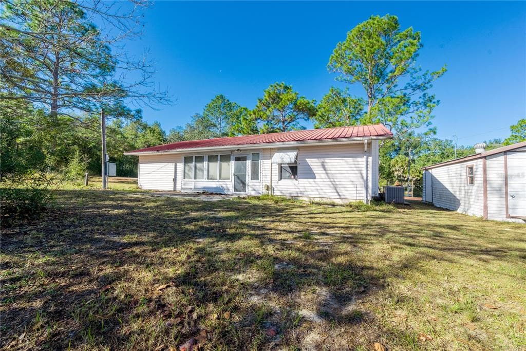 11216 NE 63RD PLACE, WILLISTON, FL 32696 — zdjęcie 2