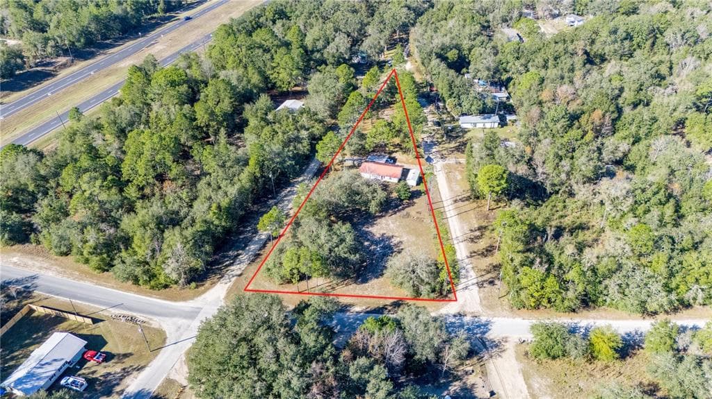 11216 NE 63RD PLACE, WILLISTON, FL 32696 — zdjęcie 3