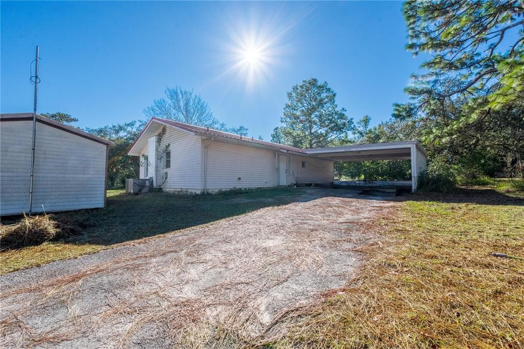 11216 NE 63RD PLACE, WILLISTON, FL 32696 — zdjęcie 5