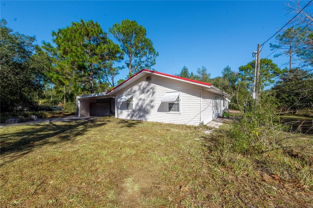 11216 NE 63RD PLACE, WILLISTON, FL 32696 — zdjęcie 4