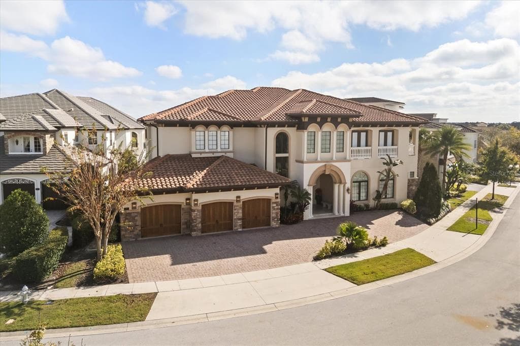 7840 PALMILLA COURT, REUNION, FL 34747 — zdjęcie 2