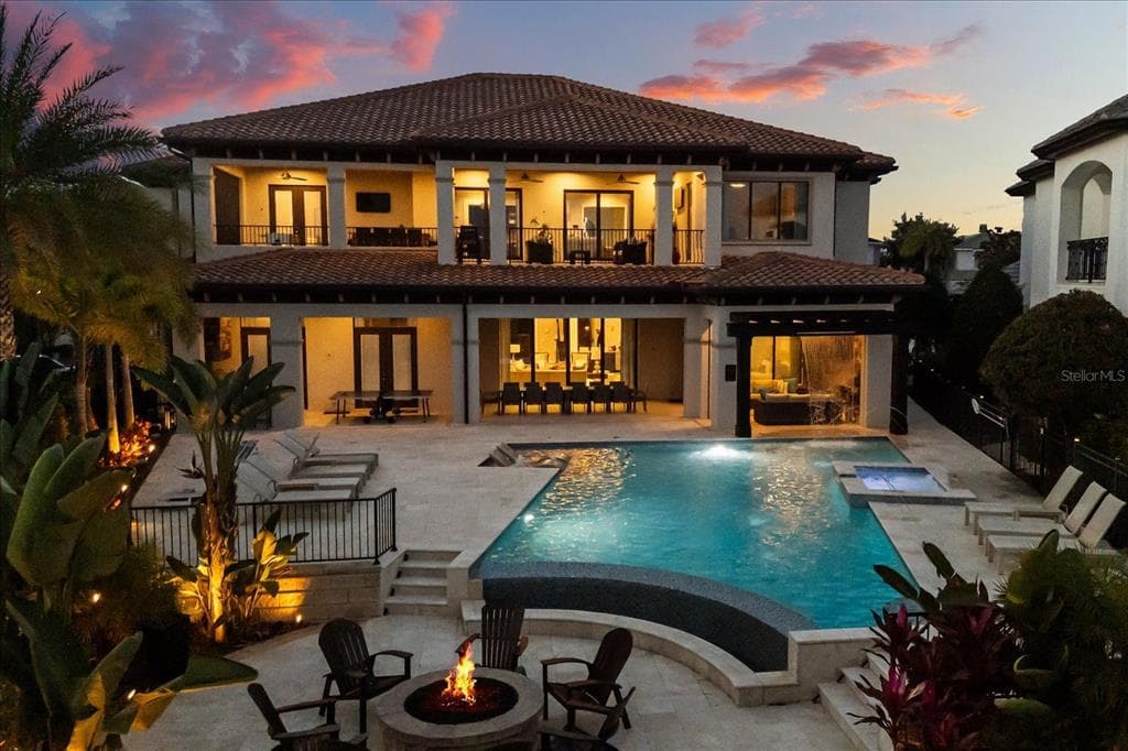 7840 PALMILLA COURT, REUNION, FL 34747 — zdjęcie 3