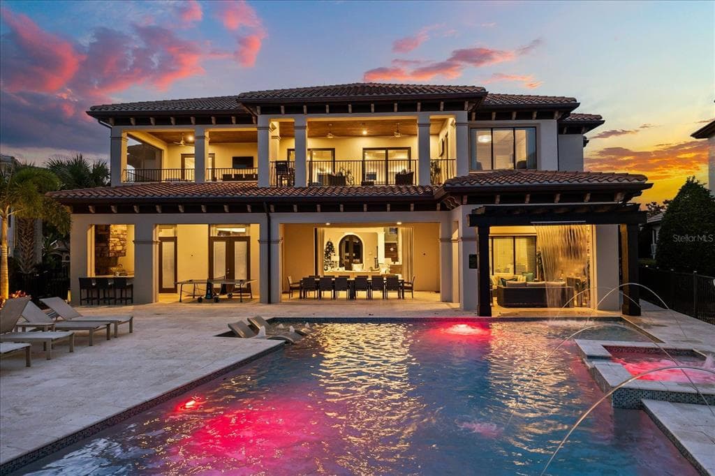7840 PALMILLA COURT, REUNION, FL 34747 — zdjęcie 5