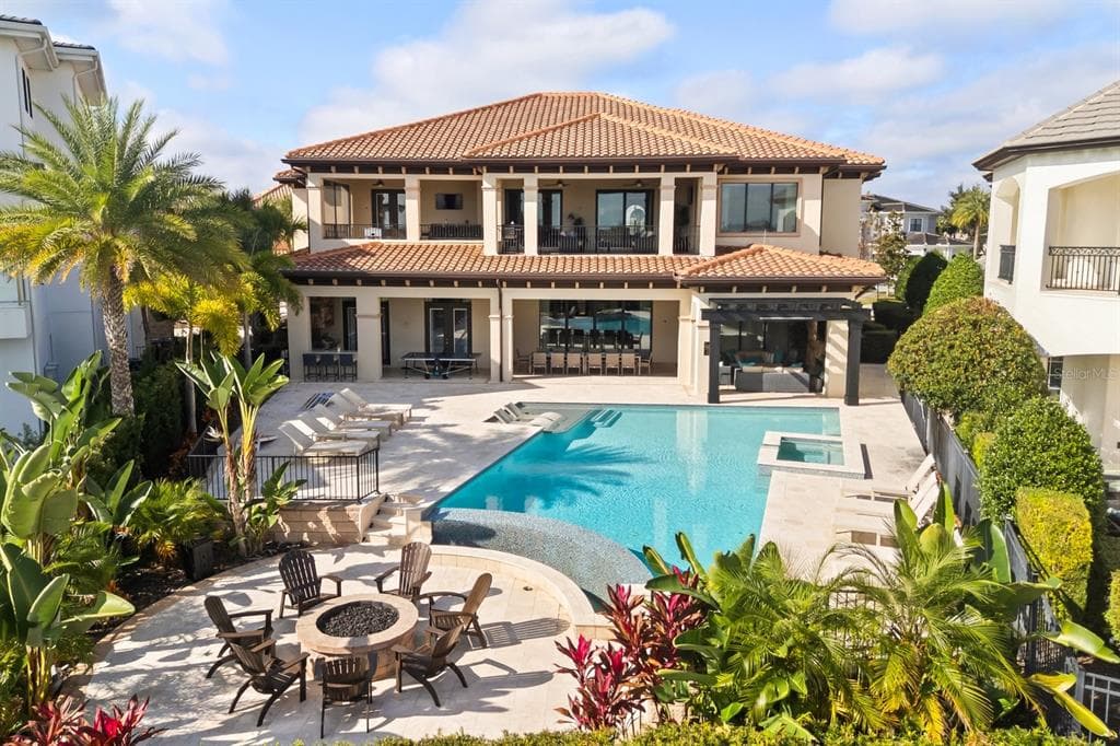 7840 PALMILLA COURT, REUNION, FL 34747 — zdjęcie 4