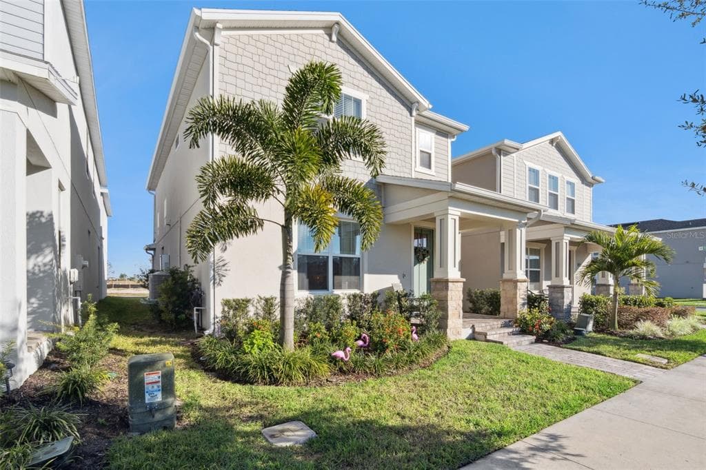 13067 TOLLCROSS WAY, WINTER GARDEN, FL 34787 — zdjęcie 2