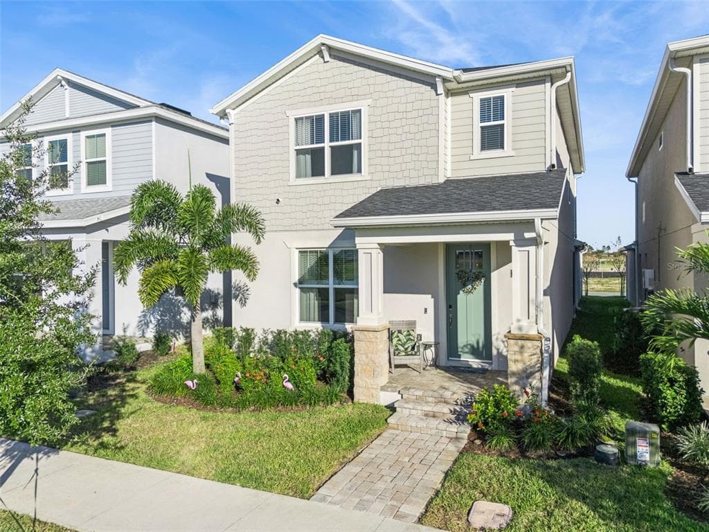 13067 TOLLCROSS WAY, WINTER GARDEN, FL 34787