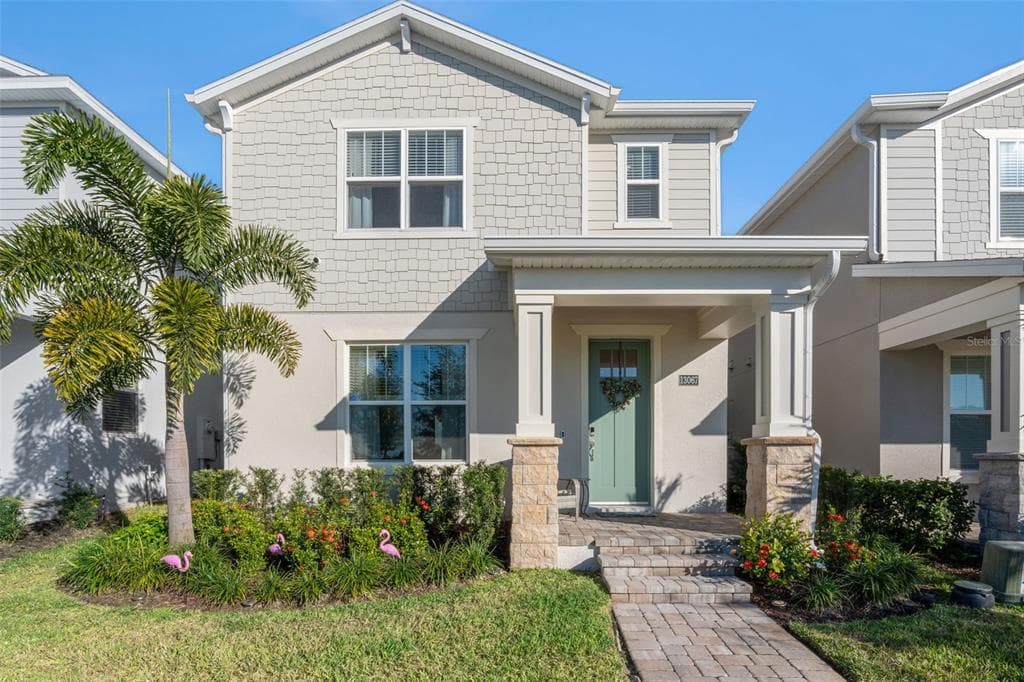 13067 TOLLCROSS WAY, WINTER GARDEN, FL 34787 — zdjęcie 5