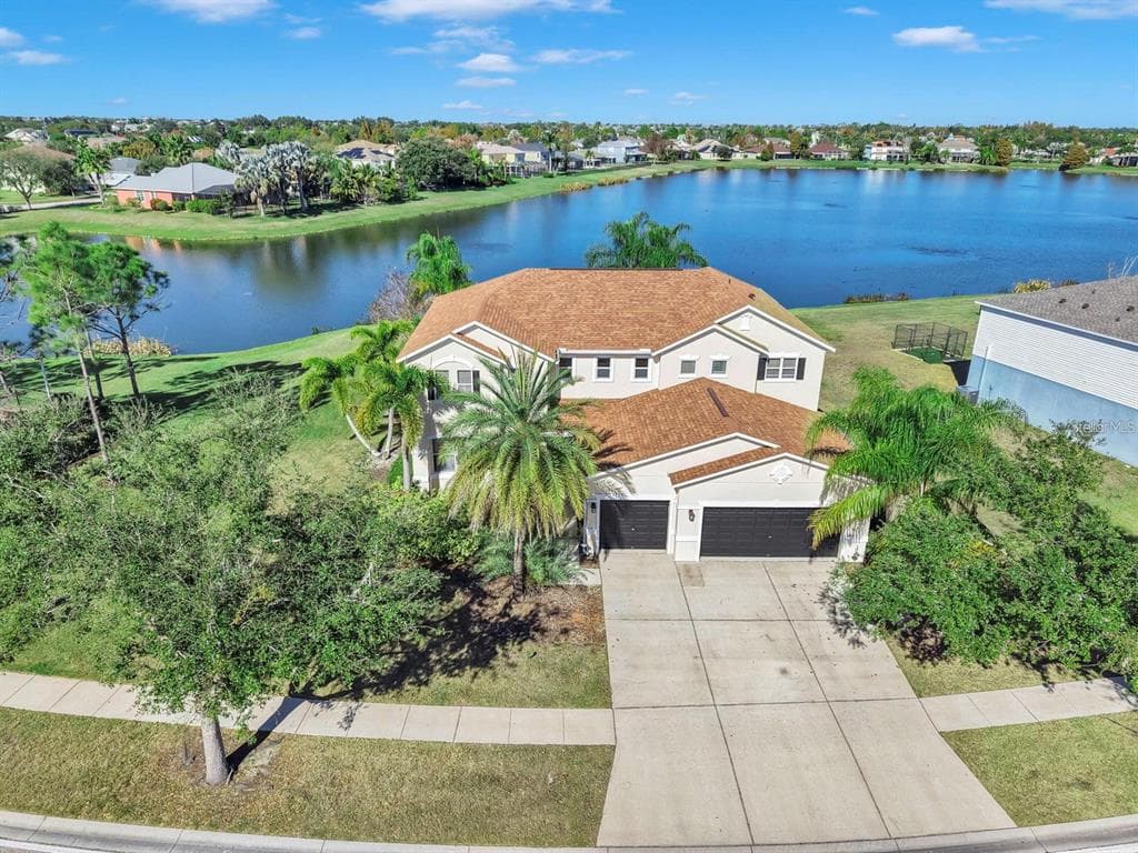 5457 SANDY SHELL DRIVE, APOLLO BEACH, FL 33572