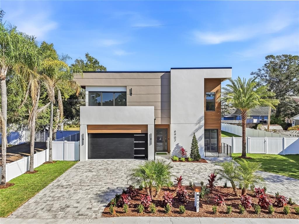 6907 N BOULEVARD, TAMPA, FL 33604 — zdjęcie 2