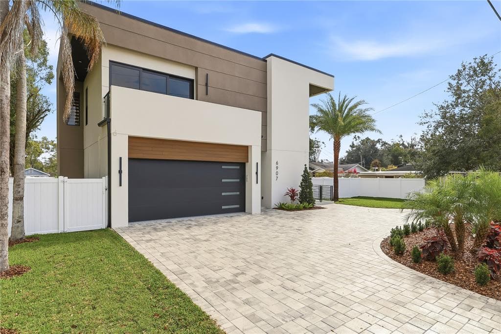 6907 N BOULEVARD, TAMPA, FL 33604 — zdjęcie 4