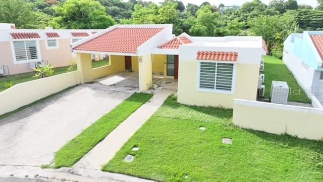Villa Franca II VILLA FRANCA II # 26, HUMACAO, PR 00791