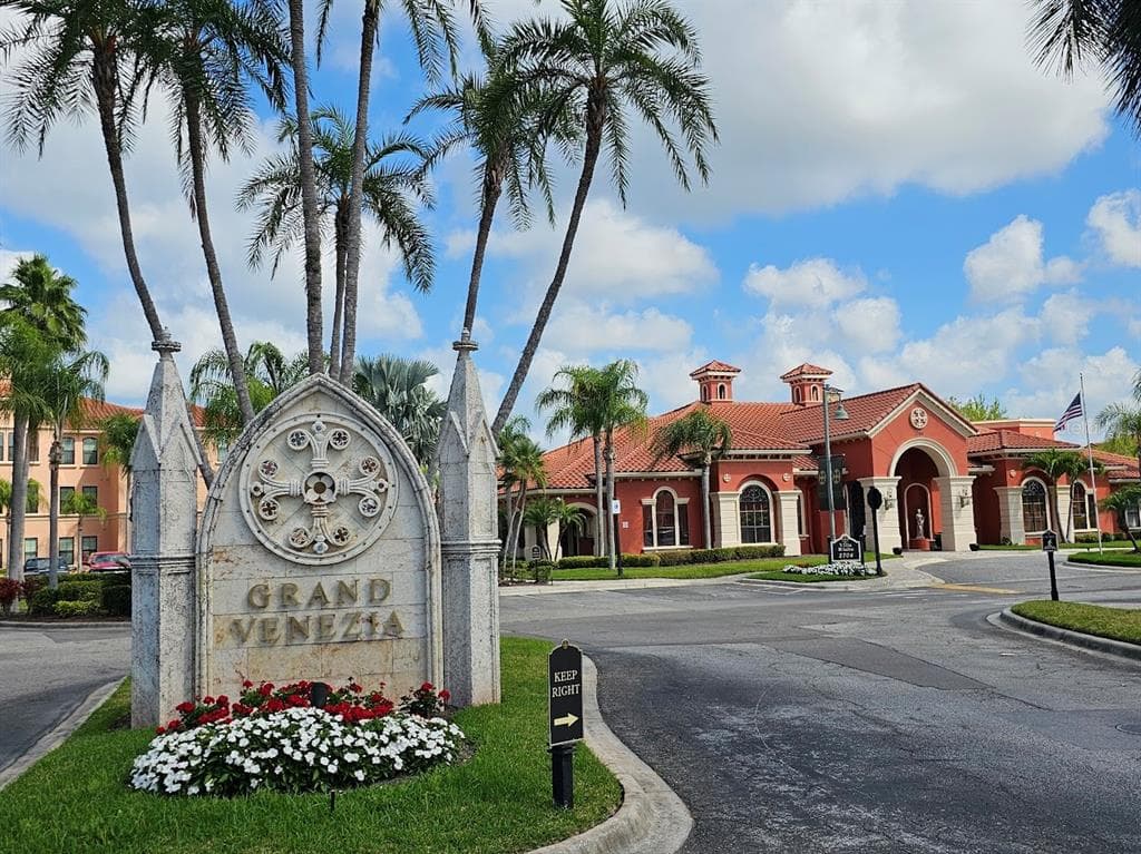 2713 VIA MURANO # 236, CLEARWATER, FL 33764 — zdjęcie 2