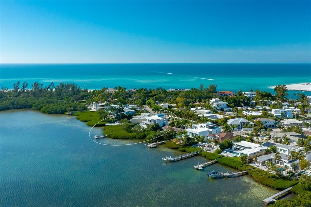 222 MORNINGSIDE DRIVE, SARASOTA, FL 34236 — zdjęcie 3