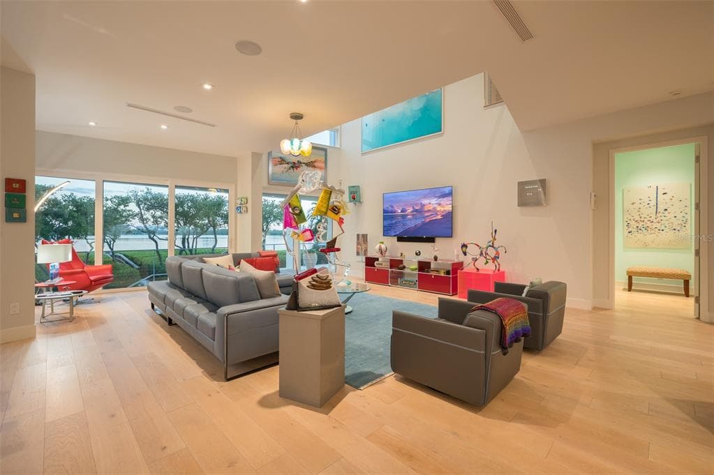 222 MORNINGSIDE DRIVE, SARASOTA, FL 34236 — zdjęcie 5