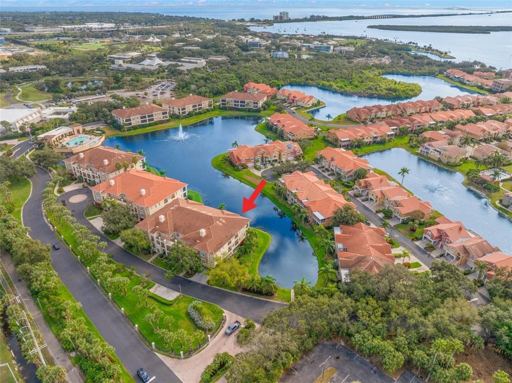 8 ACADEMY WAY S # 123, ST PETERSBURG, FL 33711