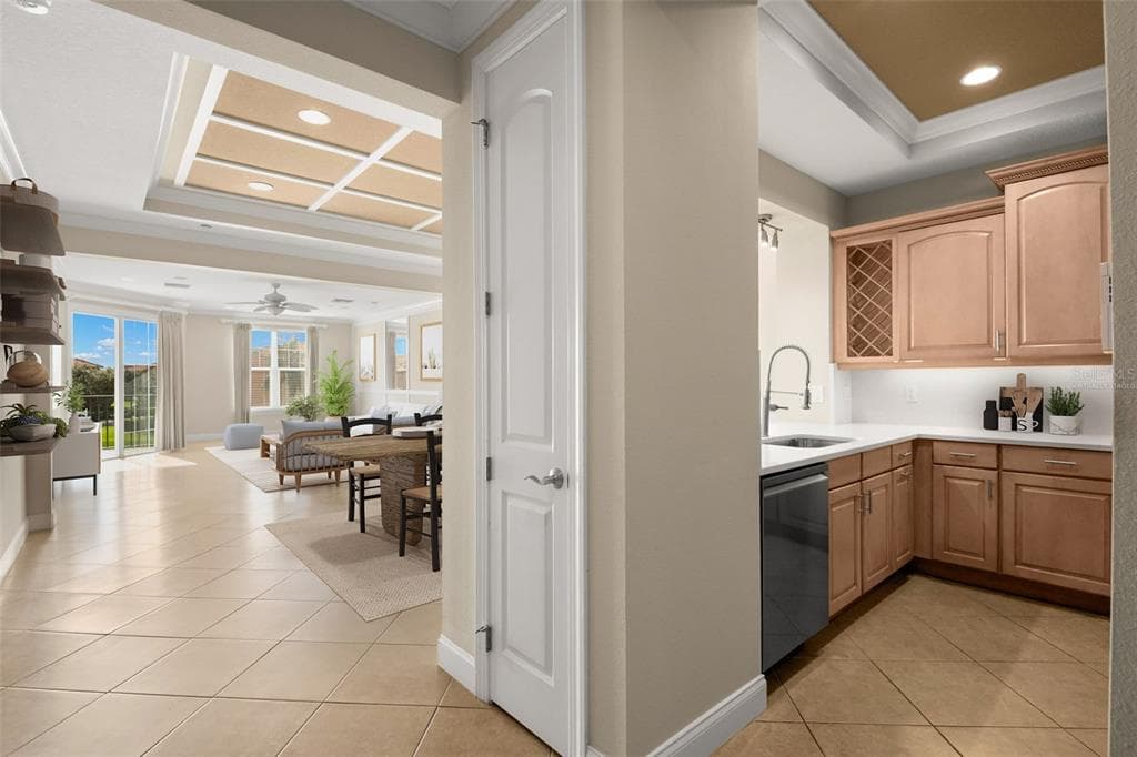 8 ACADEMY WAY S # 123, ST PETERSBURG, FL 33711 — zdjęcie 5