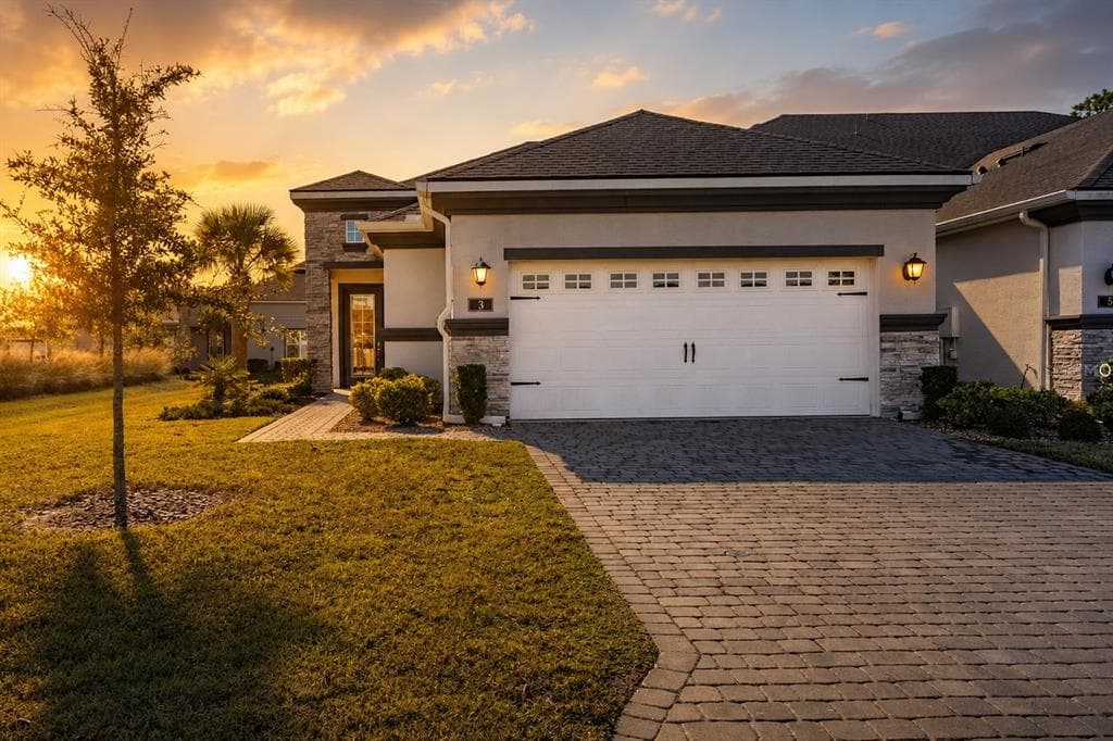3 NEWHAVEN LANE, ORMOND BEACH, FL 32174 — zdjęcie 2