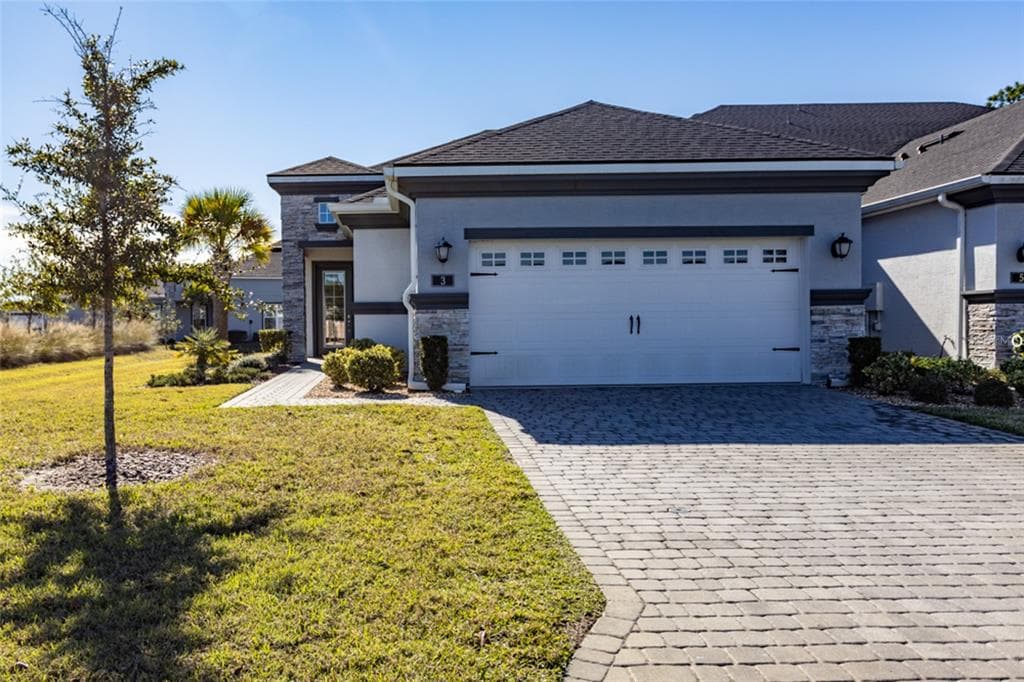 3 NEWHAVEN LANE, ORMOND BEACH, FL 32174