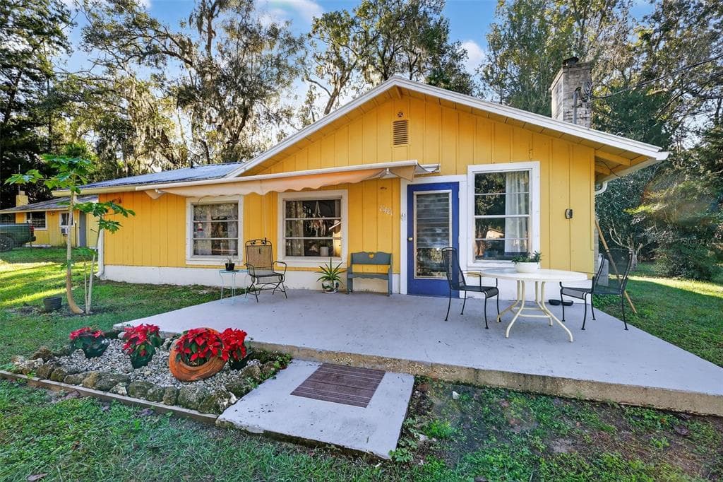 8481 CR 636, BUSHNELL, FL 33513 — zdjęcie 2