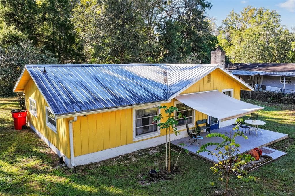 8481 CR 636, BUSHNELL, FL 33513 — zdjęcie 3