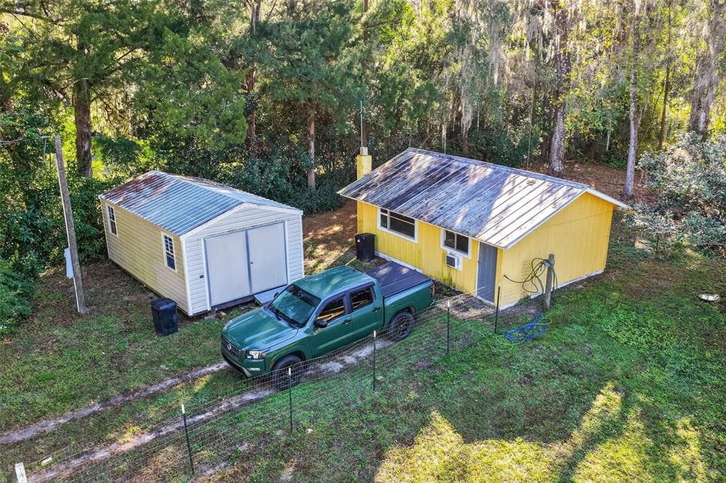 8481 CR 636, BUSHNELL, FL 33513 — zdjęcie 4