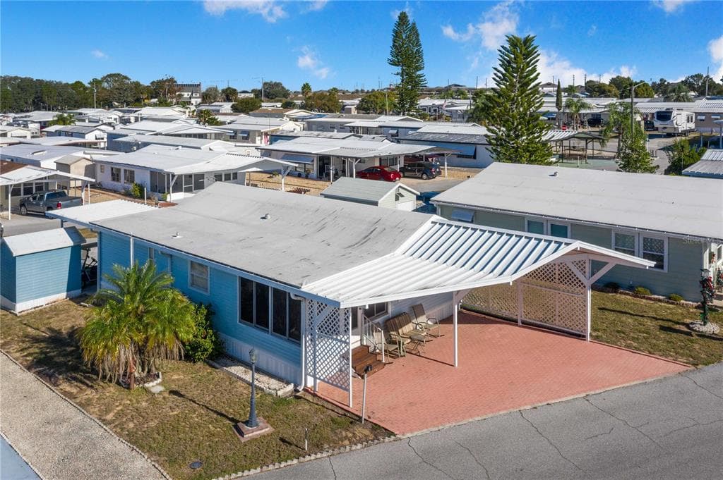 251 PATTERSON ROAD # F22, HAINES CITY, FL 33844 — zdjęcie 2