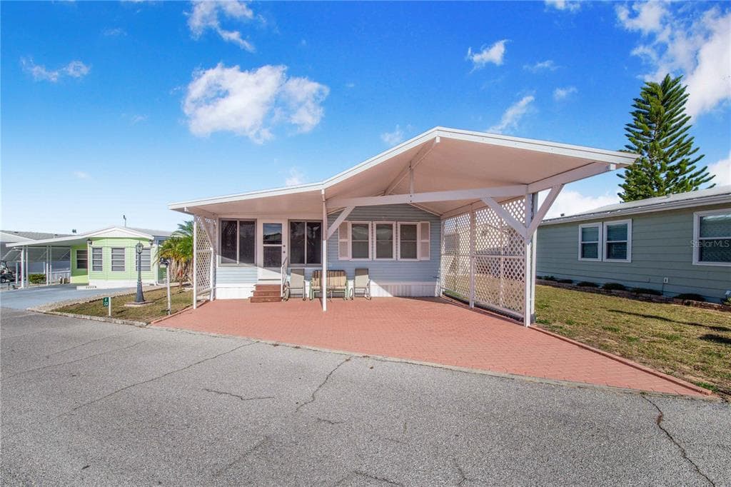 251 PATTERSON ROAD # F22, HAINES CITY, FL 33844 — zdjęcie 5