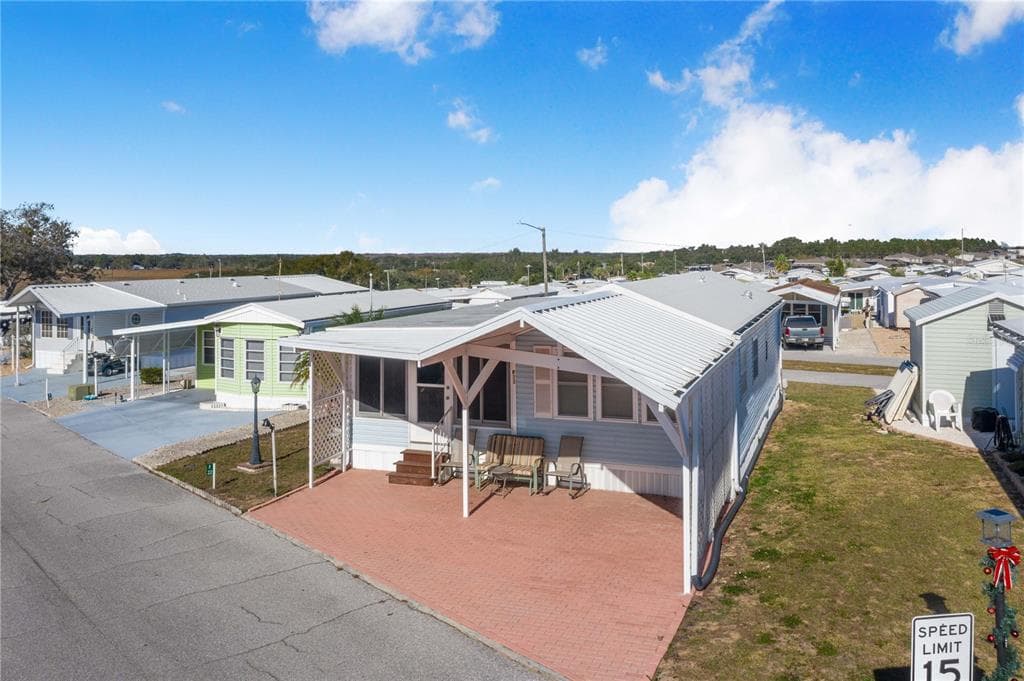 251 PATTERSON ROAD # F22, HAINES CITY, FL 33844 — zdjęcie 4