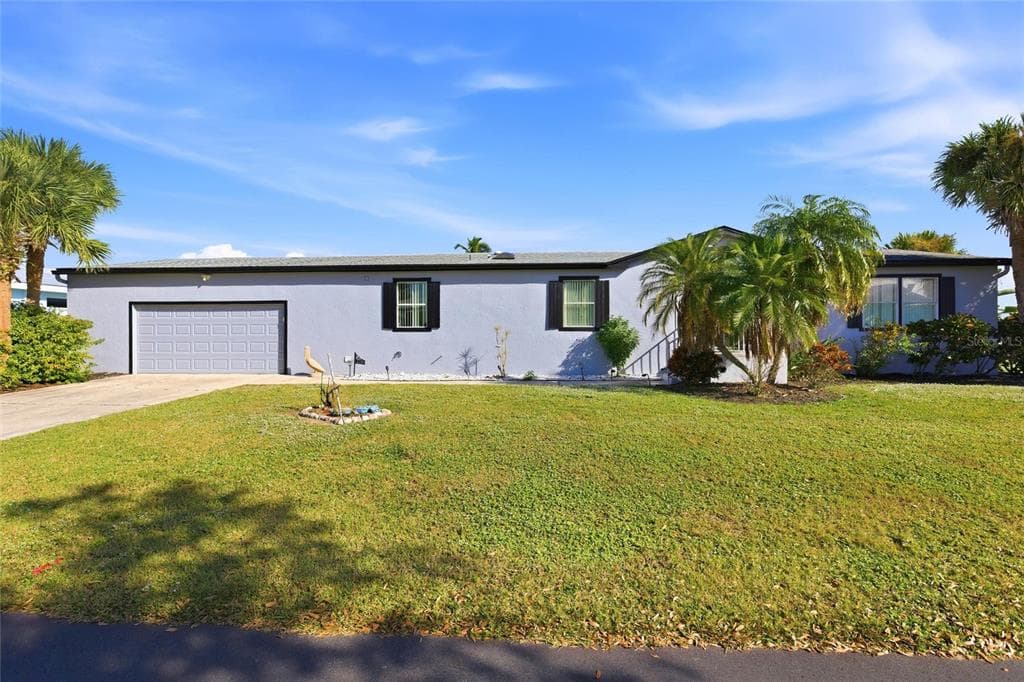 4190 PELICAN POINTE DRIVE, PUNTA GORDA, FL 33950 — zdjęcie 3