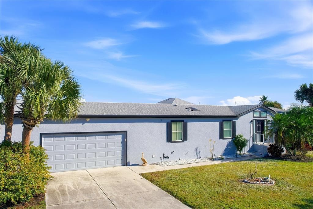 4190 PELICAN POINTE DRIVE, PUNTA GORDA, FL 33950 — zdjęcie 5